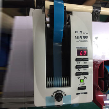 ELM MS-1100 Automatic tape dispenser