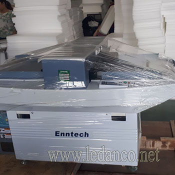 Enntech HD-650CE-20 Needle detector
