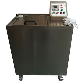 Colour Fastness & Fabric Washing Fastness Tester