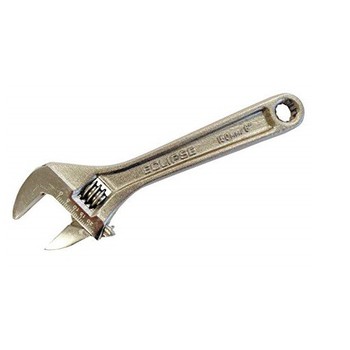 Adjust Wrenches Standard Handle Eclipse