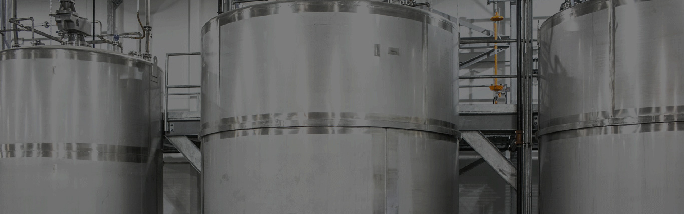 Stainless Steel Tanks