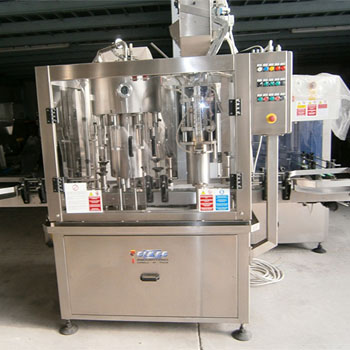 Filling Machine