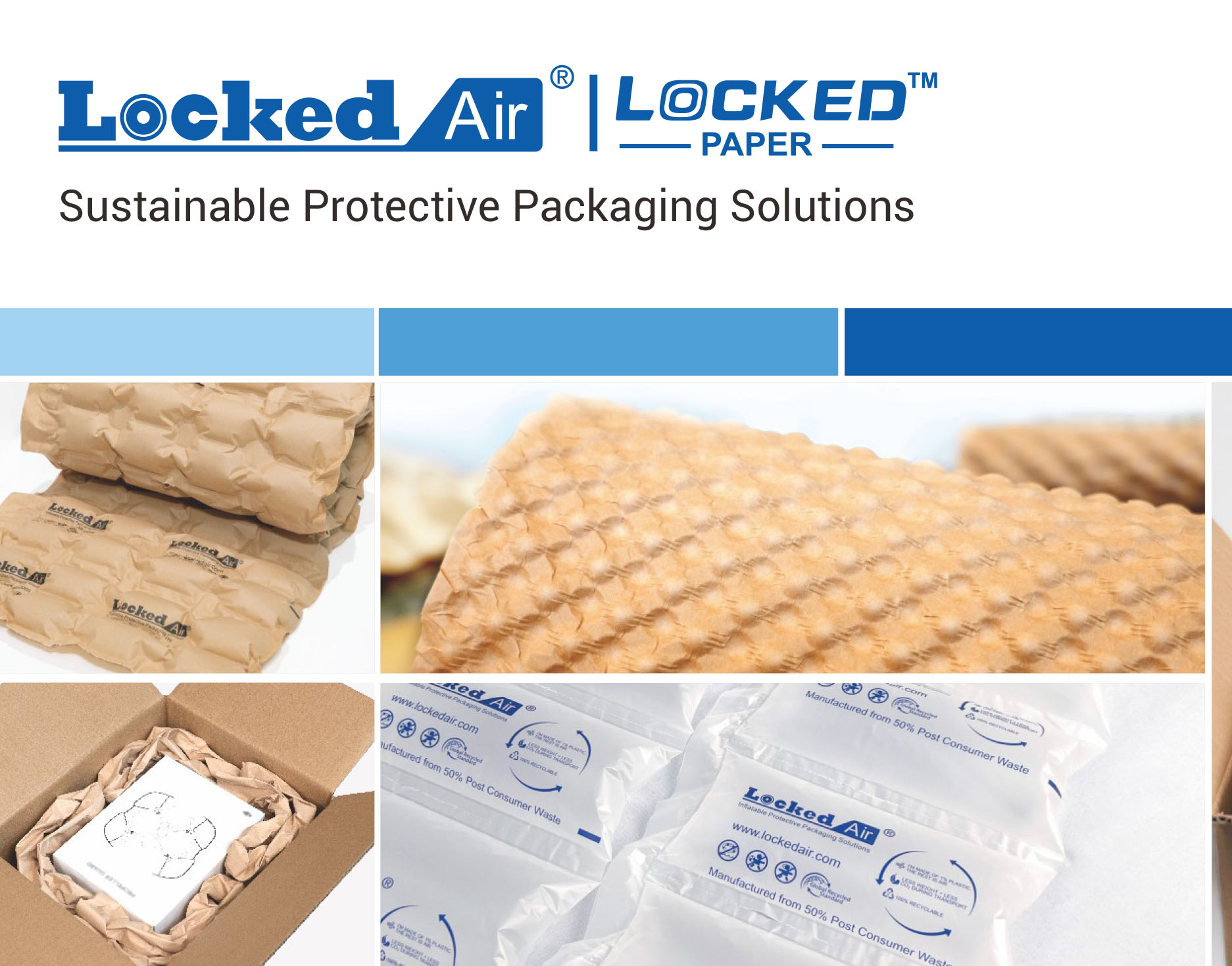 PACKING SOLUTION - BJT COMPANY