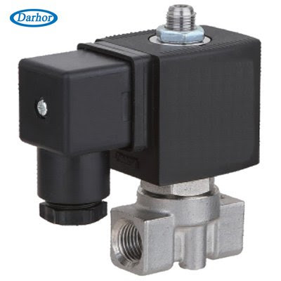 SOLENOID VALVE