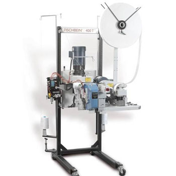 400 TNS-EZ pull Tape Sew System