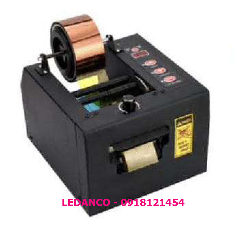 AUTOMATIC TAPE DISPENSER IGK-8000 AND IGK-1500