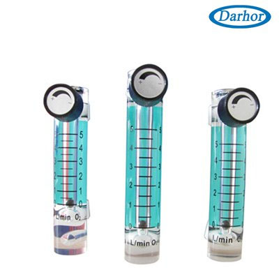 LƯU LƯỢNG KẾ DFC-6T02 DARHOR