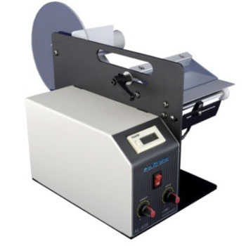 AL-505M Electrical Label Dispenser