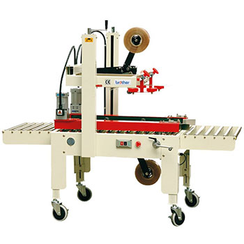 AS523 Carton Sealer