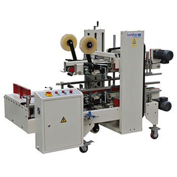 AS723 Carton Sealer