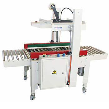 AS823A Carton Sealer