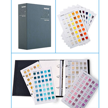 Pantone FHIC300 Cotton Passport