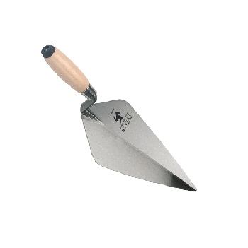 10110V Tyzack Broad Heel Trowel