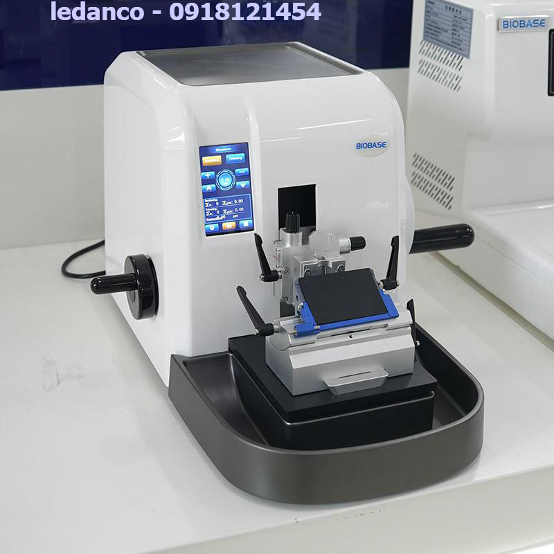 BIOBASE MICROTOME