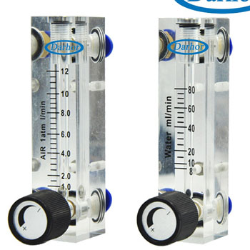 DFG-4T6T8T Series flow meter