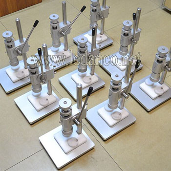 TQ perfume bottle capping tool