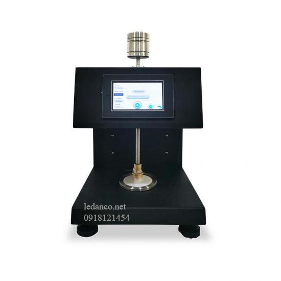 ELECTRONIC ROTARY VERTICAL CROCKMETER GT-D45B.