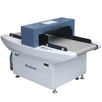 Enntech HD-760CE-30 Needle detector machine