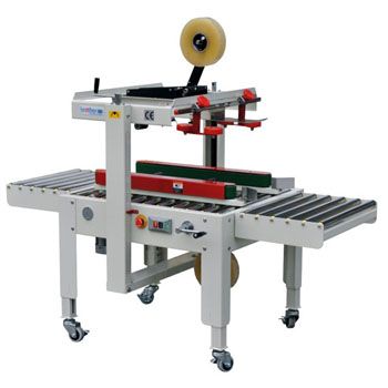 FXJ-5050I Carton Sealer