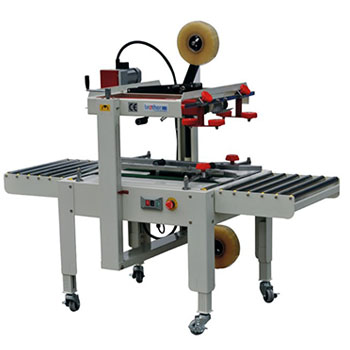 FXJ-5050II Carton Sealer