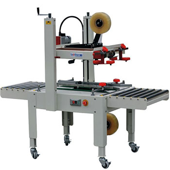 FXJ-6050 Carton Sealer