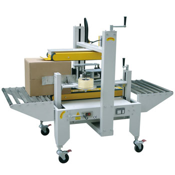 GPS-50 Carton Sealer