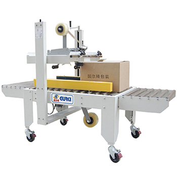 Gurki GPA-50 Carton Sealer