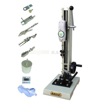 KAI-SAFQ-KE Button Tester Machine