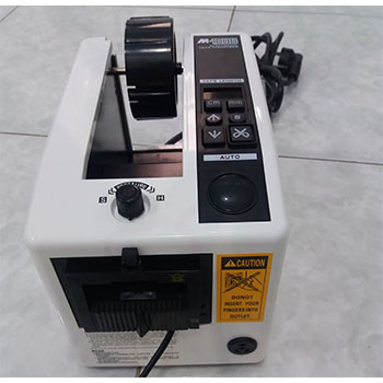 M-1000 glue tape cutting Machine