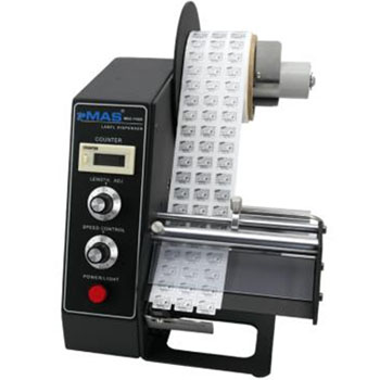 MAS-1150D Automatic Label Dispenser
