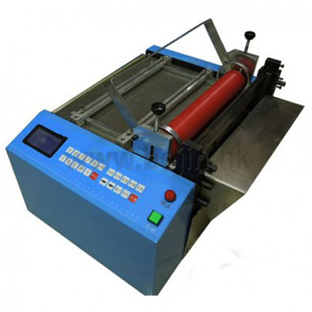 BJ-30S Tape tube cut Machinery