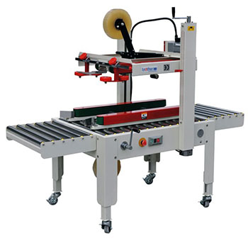 FXJ-4030 Carton sealer