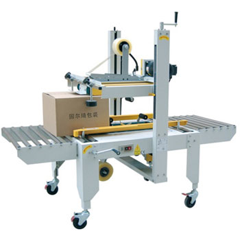 Gurki GPB-56 Carton Sealer