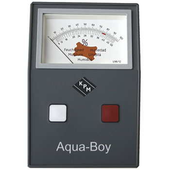 Máy đo độ ẩm Aqua-Boy LMIII