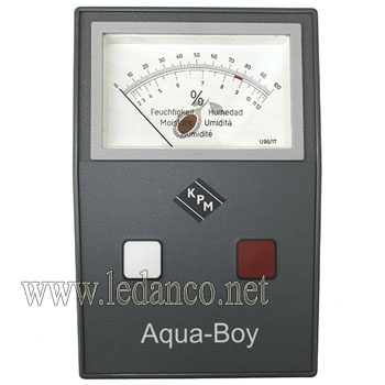 Máy Đo Độ Ẩm Ca Cao Aqua-Boy KAMI