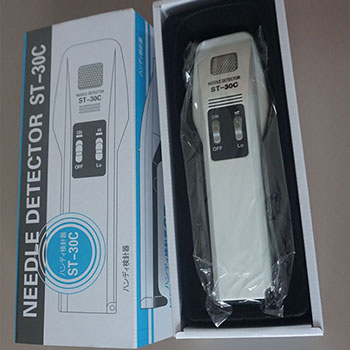 Enntech ST-30C Needle detector