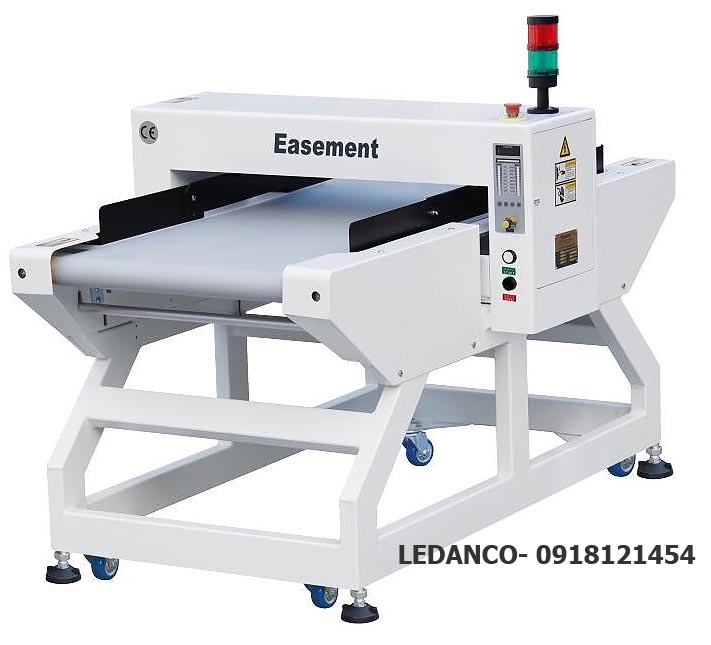 HD-6010T NETWORK-BASED NEEDLE DETECTOR