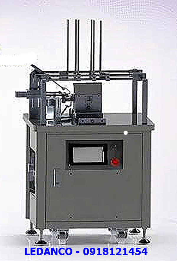 MÁY GẤP HỘP TỰ ĐỘNG EA-01