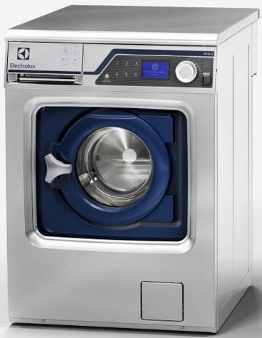 MÁY GIẶT CÔNG NGHIỆP ELECTROLUX WH6-6