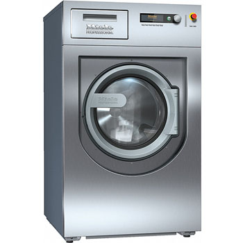 Máy giặt công nghiệp Miele PW 811 (11kg - 3AC 400-480V)