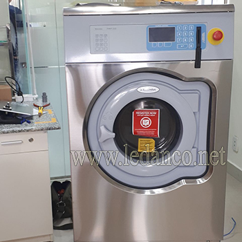 Electrolux Wascator FOM 71 CLS Washing machine