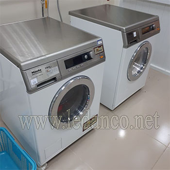 Máy giặt Miele PW 6055