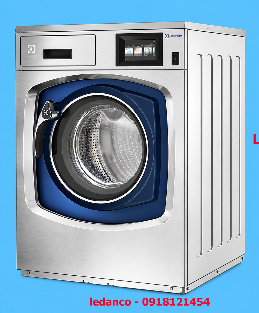 MÁY GIẶT THÍ NGHIỆM & CÔNG NGHIỆP ELECTROLUX WP7-6