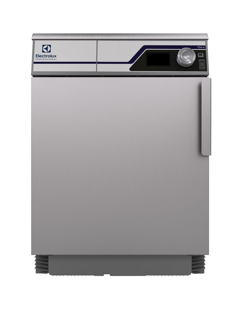 MÁY SẤY CÔNG NGHIỆP ELECTROLUX  TD6-6LAB