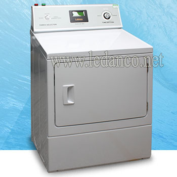 Labtex LBT-M6D dryer