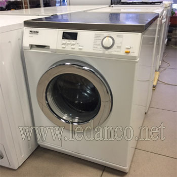 Miele PW 5065 Washing Machine