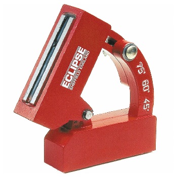 Heavy duty variable welding clamp Eclipse E974