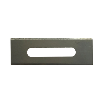 PP PE Film Cutting Blade