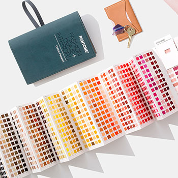 Bảng màu Pantone FHIC200