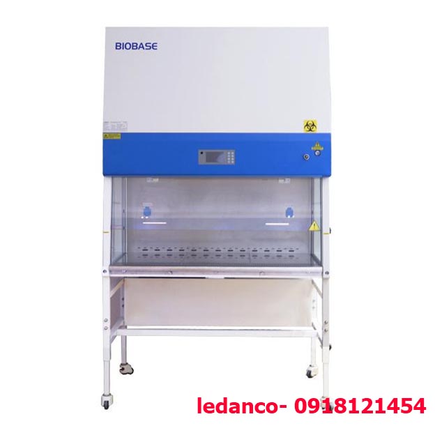 TỦ AN TOÀN SINH HỌC CẤP II BIOBASE